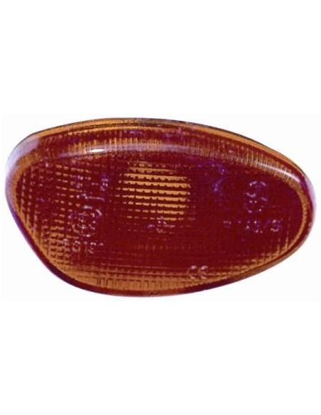 FANALINO/LUCCIOLA LATERALE S/P. ALFA ROMEO 145 / 146 DX ARANCIODEPO 42790