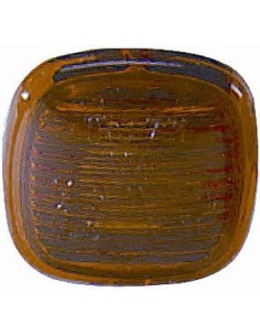 FANALINO/LUCCIOLA LATERALE S/P. AUDI A3 / A4 / A8 96 DXSX ARANCIODEPO 42810