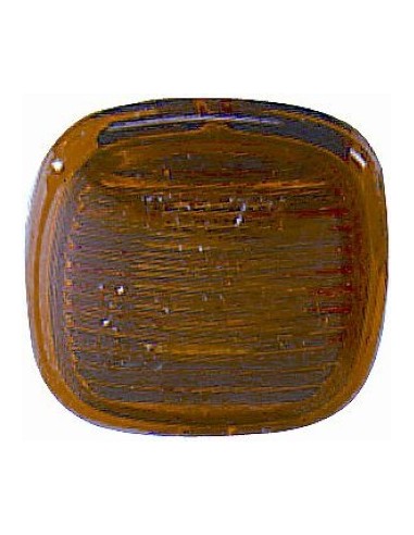 FANALINO/LUCCIOLA LATERALE S/P. AUDI A3 / A4 / A8 96 DXSX ARANCIODEPO 42810