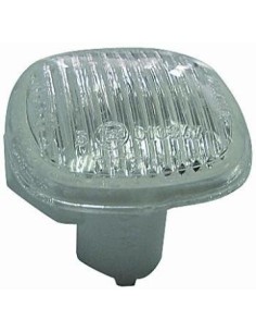 FANALINO/LUCCIOLA LATERALE S/P. AUDI A3 / A4 / A8 96 DXSX BIANCODEPO 42820