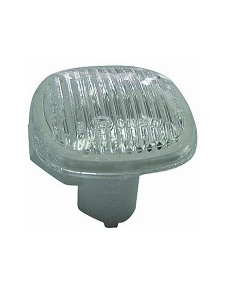 FANALINO/LUCCIOLA LATERALE S/P. AUDI A3 / A4 / A8 96 DXSX BIANCODEPO 42820