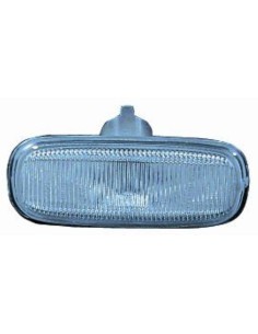 FANALINO/LUCCIOLA LATERALE S/P. AUDI A6 97 DXSX BIANCODEPO 42830