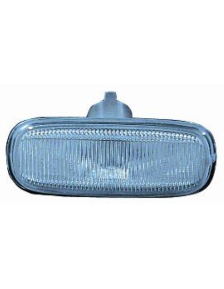 FANALINO/LUCCIOLA LATERALE S/P. AUDI A6 97 DXSX BIANCODEPO 42830