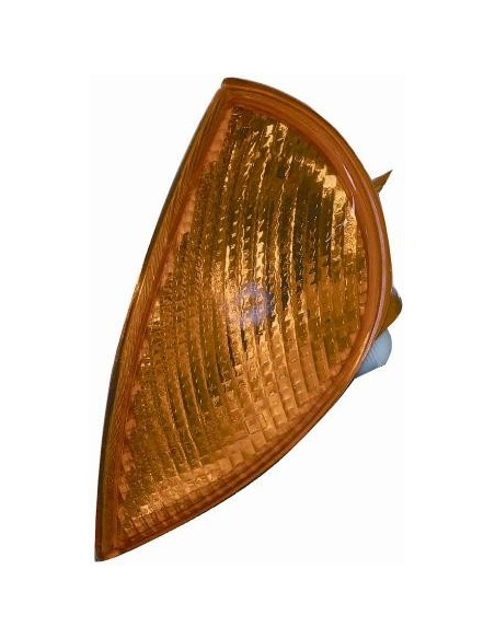 FANALINO ANTERIORE S/P. FIAT 600 98' DX ARANCIODEPO 42860