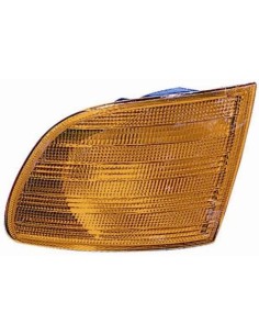 FANALINO ANTERIORE MERCEDES VITO 96 ARANCIO DX DEPO 42890