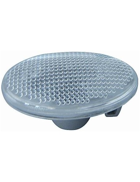 FANALINO/LUCCIOLA LATERALE S/P. MERCEDES CLASSE A/ SMART FORTWO DXSX BIANCODEPO 42930