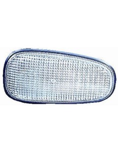 FANALINO/LUCCIOLA LATERALE S/P. OPEL ASTRA 98 DXSX BIANCODEPO 42940