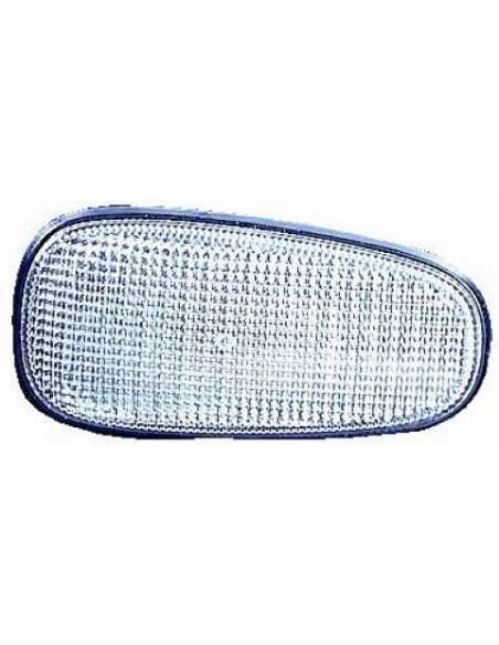 FANALINO/LUCCIOLA LATERALE S/P. OPEL ASTRA 98 DXSX BIANCODEPO 42940