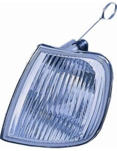 FANALINO ANTERIORE SEAT AROSA 97 DX BIANCODEPO 42950