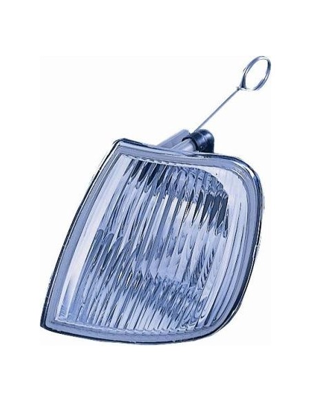 FANALINO ANTERIORE SEAT AROSA 97 DX BIANCODEPO 42950