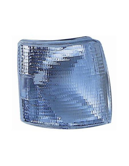FANALINO ANTERIORE S/P. VOLKSWAGEN TRANSPORTER T4 92 DX BIANCODEPO 42990