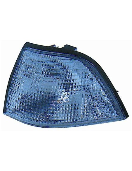 FANALINO ANTERIORE S/P. BMW SERIE 3 E36 COUPE' DX BIANCODEPO 43010