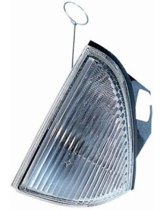 FANALINO ANTERIORE ROVER 100 METRO 89 DX BIANCODEPO 43130