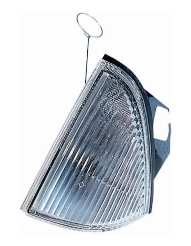 FANALINO ANTERIORE ROVER 100 METRO 89 DX BIANCODEPO 43130