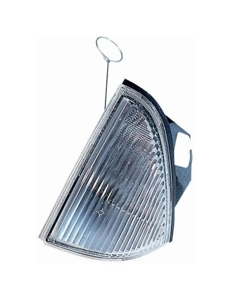 FANALINO ANTERIORE ROVER 100 METRO 89 DX BIANCODEPO 43130