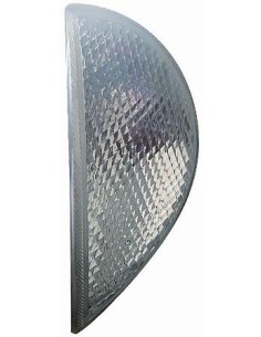 FANALINO ANTERIORE S/P. FIAT 600 98' DX BIANCODEPO 43250
