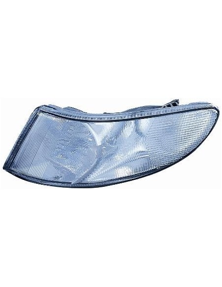 FANALINO ANTERIORE S/P. SAAB 900/9.3(1995) DX BIANCODEPO 43270