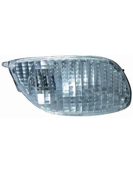 FANALINO ANTERIORE S/P. FORD FOCUS 98 DX BIANCODEPO 43290