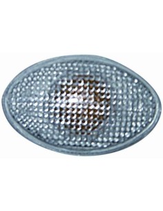 FANALINO/LUCCIOLA LATERALE S/P. FORD FIESTA 96/KA DXSX BIANCODEPO 43370