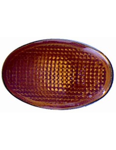 FANALINO/LUCCIOLA LATERALE S/P. FORD FIESTA 96/KA DXSX ARANCIODEPO 43380