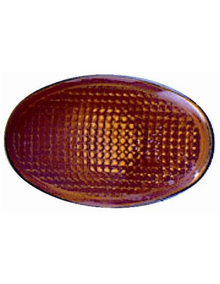 FANALINO/LUCCIOLA LATERALE S/P. FORD FIESTA 96/KA DXSX ARANCIODEPO 43380