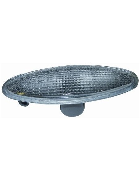 FANALINO/LUCCIOLA LATERALE S/P. FORD MONDEO 96/ESCORT 95 DX\\SX BIANCODEPO 43400