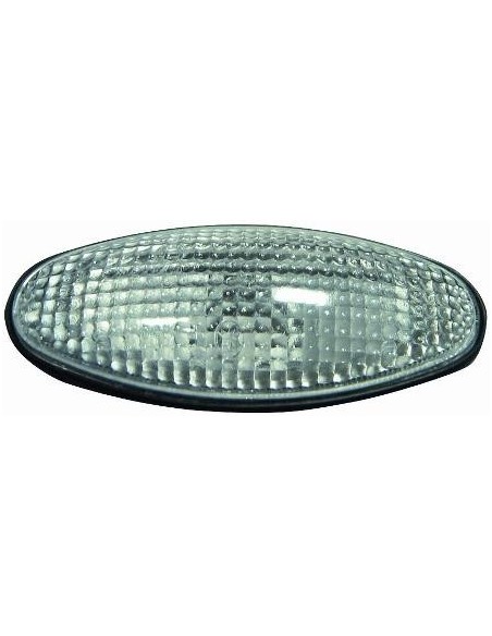 FANALINO/LUCCIOLA LATERALE S/P. NISSAN MICRA 98 DXSX BIANCODEPO 43510