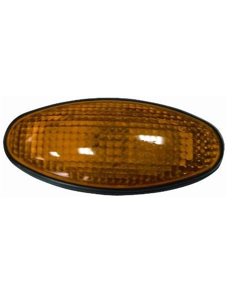FANALINO/LUCCIOLA LATERALE S/P. NISSAN MICRA 98 DXSX ARANCIODEPO 43520