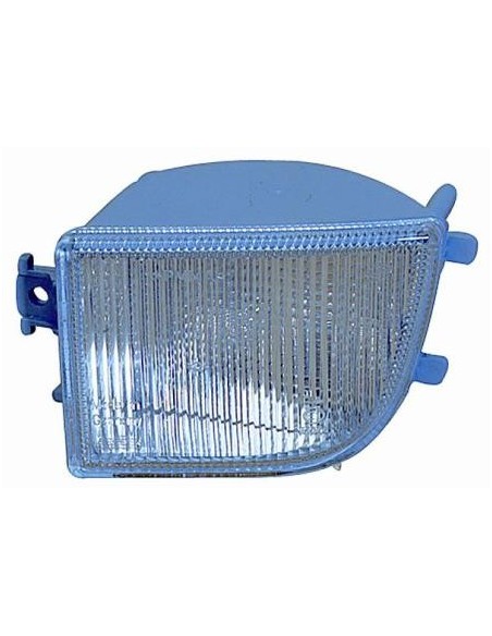 FANALINO ANTERIORE S/P. VOLKSWAGEN PASSAT 93 DX BIANCO (MOD. PARAU.)DEPO 43650