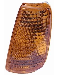 FANALINO ANTERIORE S/P. VOLKSWAGEN POLO 91 DX ARANCIODEPO 43710