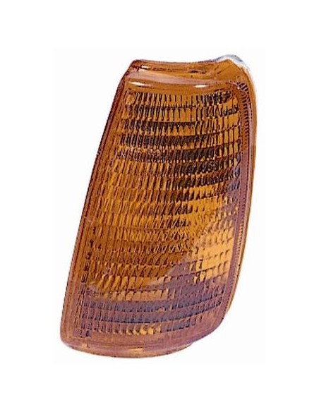 FANALINO ANTERIORE S/P. VOLKSWAGEN POLO 91 DX ARANCIODEPO 43710