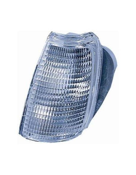 FANALINO ANTERIORE S/P. VOLKSWAGEN POLO 91 DX BIANCODEPO 43730