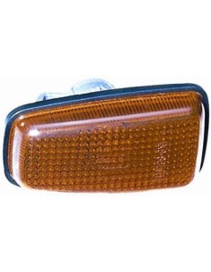 FANALINO/LUCCIOLA LATERALE S/P. CITROEN SAXO DXSX ARANCIODEPO 43750