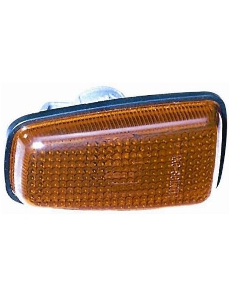 FANALINO/LUCCIOLA LATERALE S/P. CITROEN SAXO DXSX ARANCIODEPO 43750