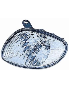 FANALINO ANTERIORE TOYOTA COROLLA 2000 DX BIANCODEPO 43760