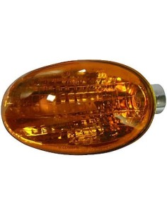 FANALINO ANTERIORE S/P. FIAT MULTIPLA DX ARANCIODEPO 43820