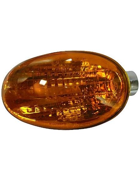 FANALINO ANTERIORE S/P. FIAT MULTIPLA DX ARANCIODEPO 43820