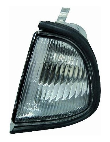 FANALINO ANTERIORE S/P. LANCIA DELTA 93' DX BIANCO MOD.VALEODEPO 43850