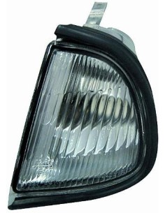 FANALINO ANTERIORE S/P. LANCIA DELTA 93' DX BIANCO MOD.BOSHDEPO 43900