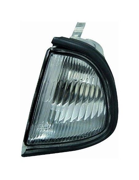 FANALINO ANTERIORE S/P. LANCIA DELTA 93' DX BIANCO MOD.BOSHDEPO 43900