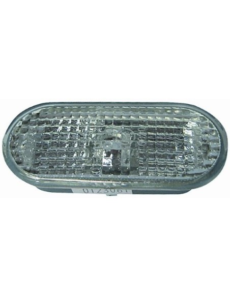 FANALINO/LUCCIOLA LATERALE S/P. VOLKSWAGEN GOLF IV - PASSAT 96- DXSX BIANCODEPO 43920