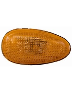 FANALINO/LUCCIOLA LATERALE DAEWOO LANOS ARANCIO DXSX DEPO 43990