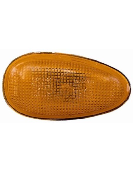 FANALINO/LUCCIOLA LATERALE DAEWOO LANOS ARANCIO DXSX DEPO 43990