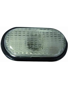 FANALINO/LUCCIOLA LATERALE S/P. RENAULT KANGOO/CLIO/ ECT DXSX FUME'DEPO 44010