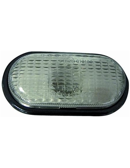 FANALINO/LUCCIOLA LATERALE S/P. RENAULT KANGOO/CLIO/ ECT DXSX FUME'DEPO 44010