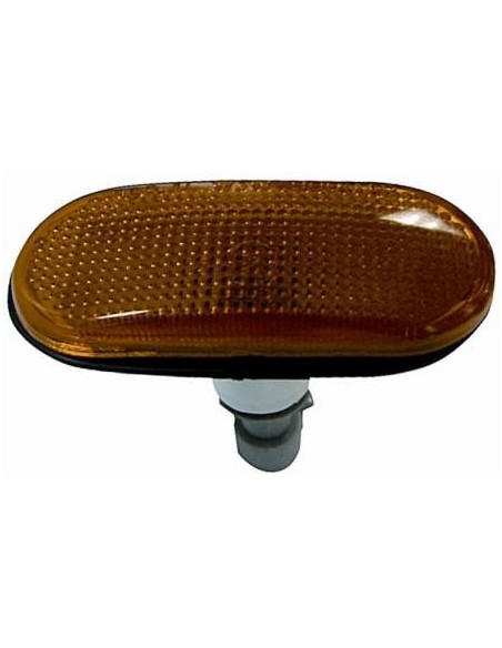 FANALINO/LUCCIOLA LATERALE SKODA FELICIA DXSX GIALLODEPO 44020