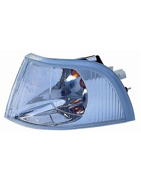FANALINO ANTERIORE S/P. VOLVO S 40 - V 40 T4 TURBO CRYSTAL DX DEPO 44040