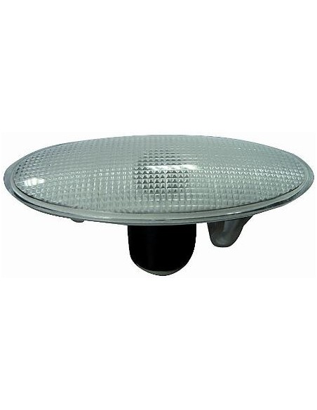 FANALINO/LUCCIOLA LATERALE S/P. FIAT PUNTO 93 DXSX BIANCODEPO 44130