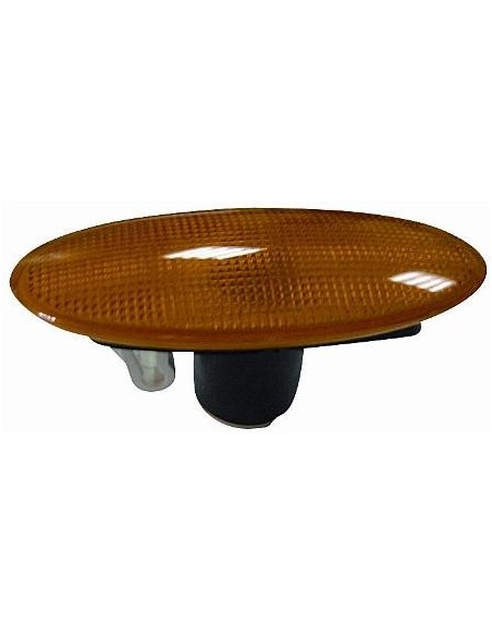 FANALINO/LUCCIOLA LATERALE S/P. FIAT PUNTO 93 DXSX ARANCIODEPO 44140