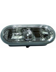 FANALINO/LUCCIOLA LATERALE S/P. VOLKSWAGEN GOLF IV 2001/PASSAT 2001 DXSX CRYSTALDEPO 44170